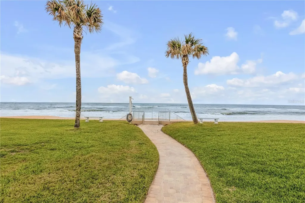 815 Ocean Shore Boulevard Ormond Beach FL 32176