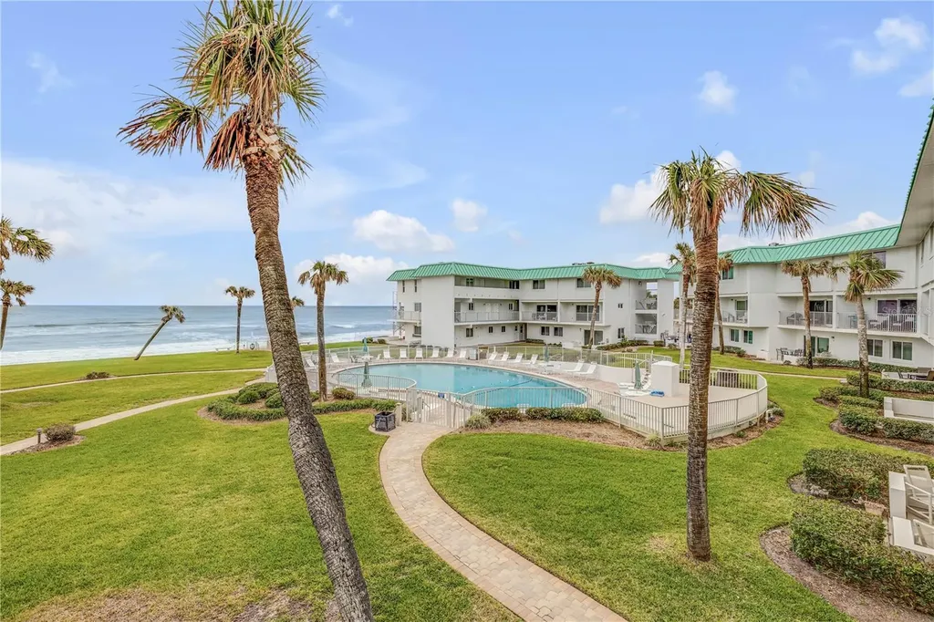 815 Ocean Shore Boulevard Ormond Beach FL 32176