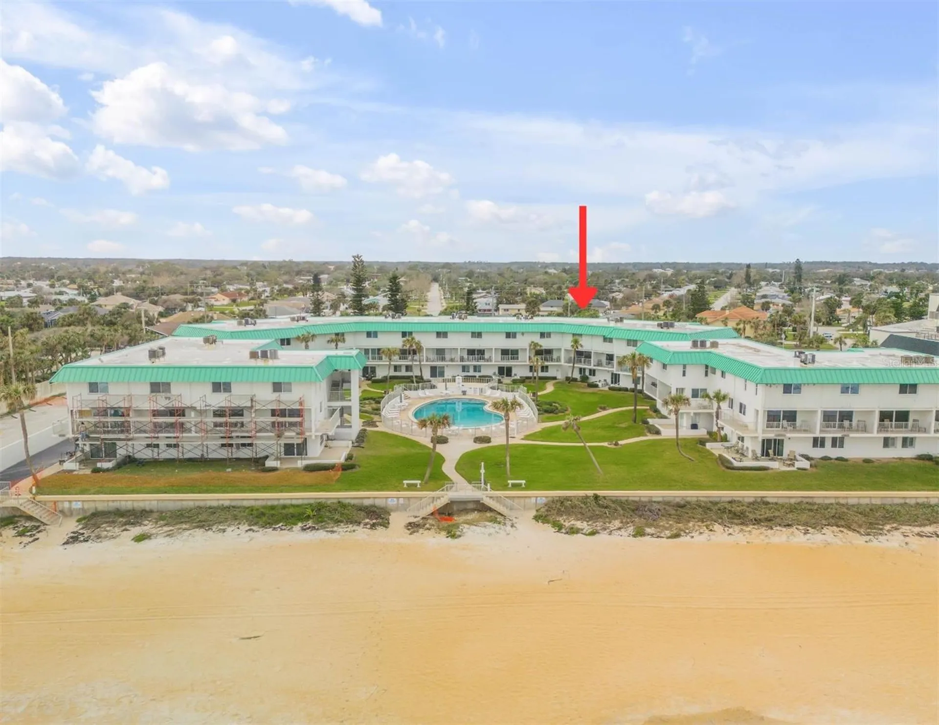 815 Ocean Shore Boulevard Ormond Beach FL 32176