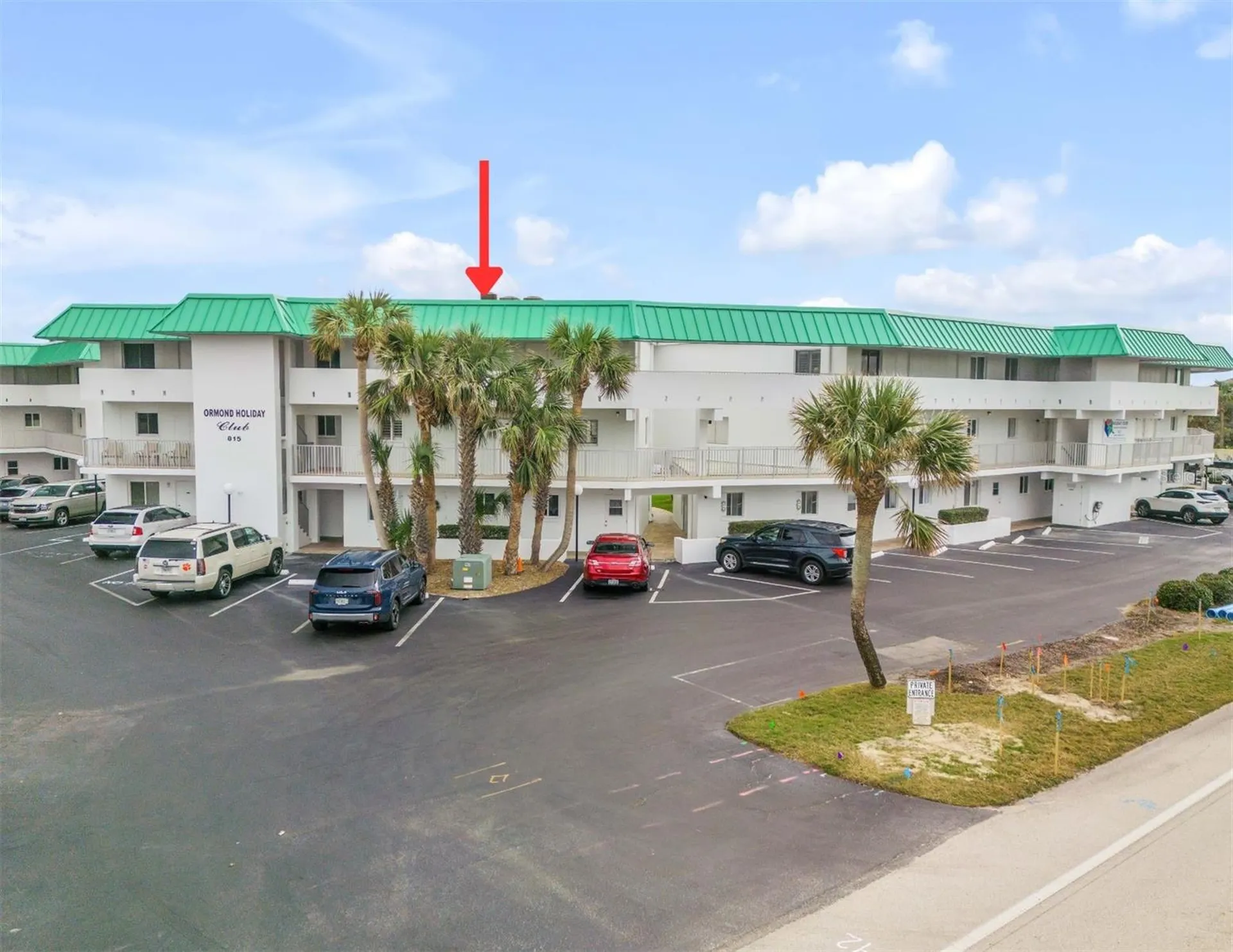 815 Ocean Shore Boulevard Ormond Beach FL 32176