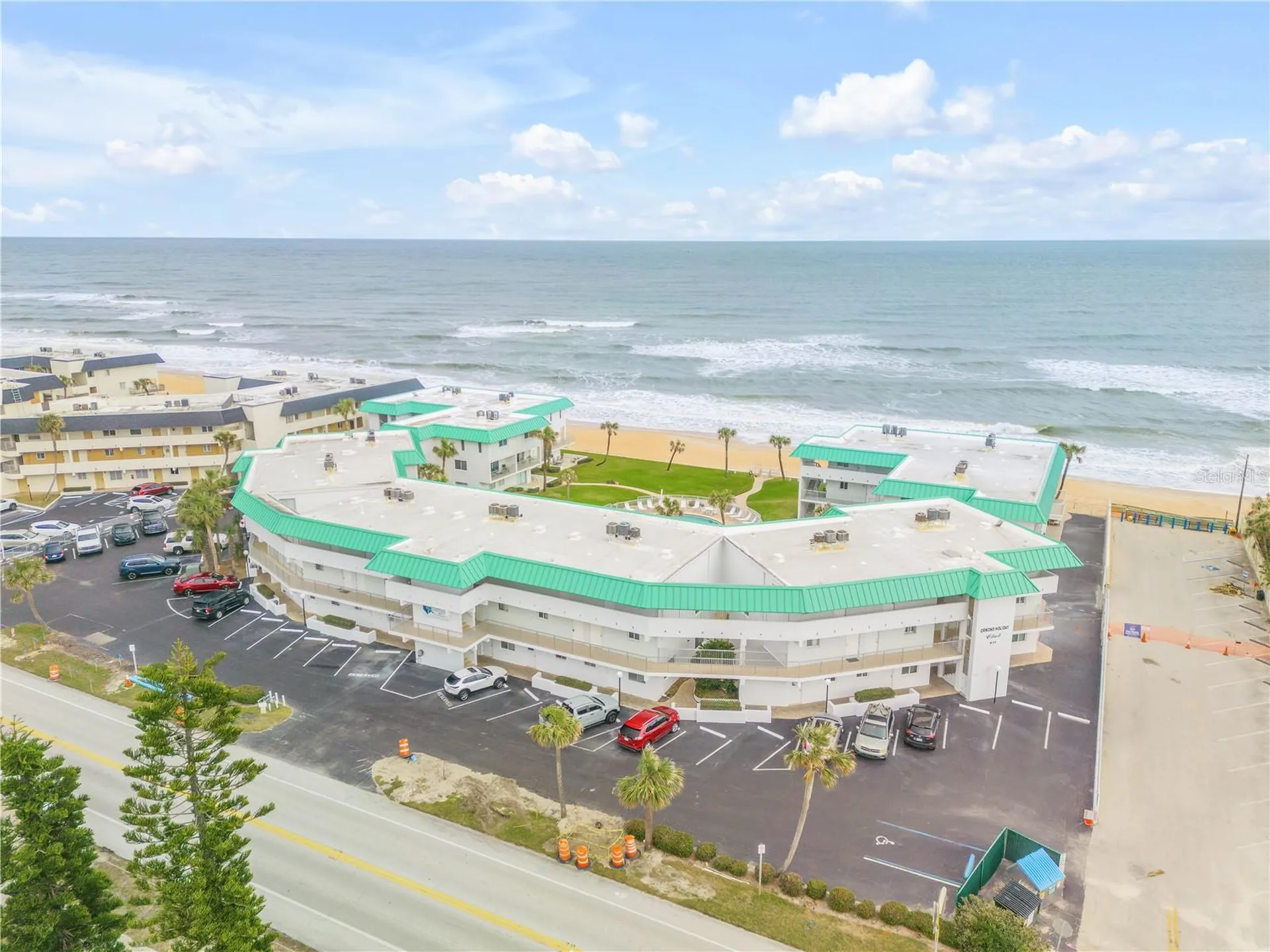 815 Ocean Shore Boulevard Ormond Beach FL 32176