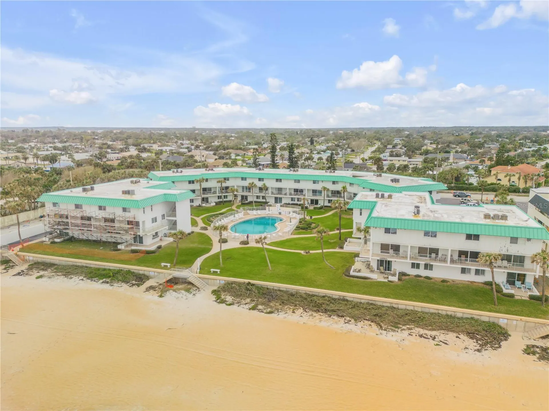 815 Ocean Shore Boulevard Ormond Beach FL 32176