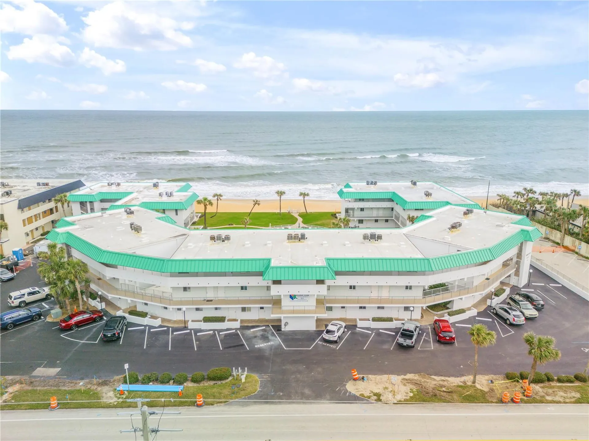 815 Ocean Shore Boulevard Ormond Beach FL 32176