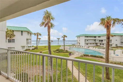 815 Ocean Shore Boulevard Ormond Beach FL 32176