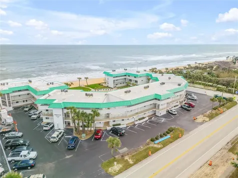 815 Ocean Shore Boulevard Ormond Beach FL 32176