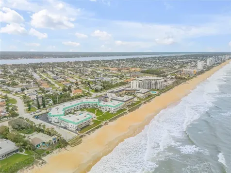 815 Ocean Shore Boulevard Ormond Beach FL 32176