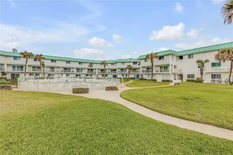 815 Ocean Shore Boulevard Ormond Beach FL 32176