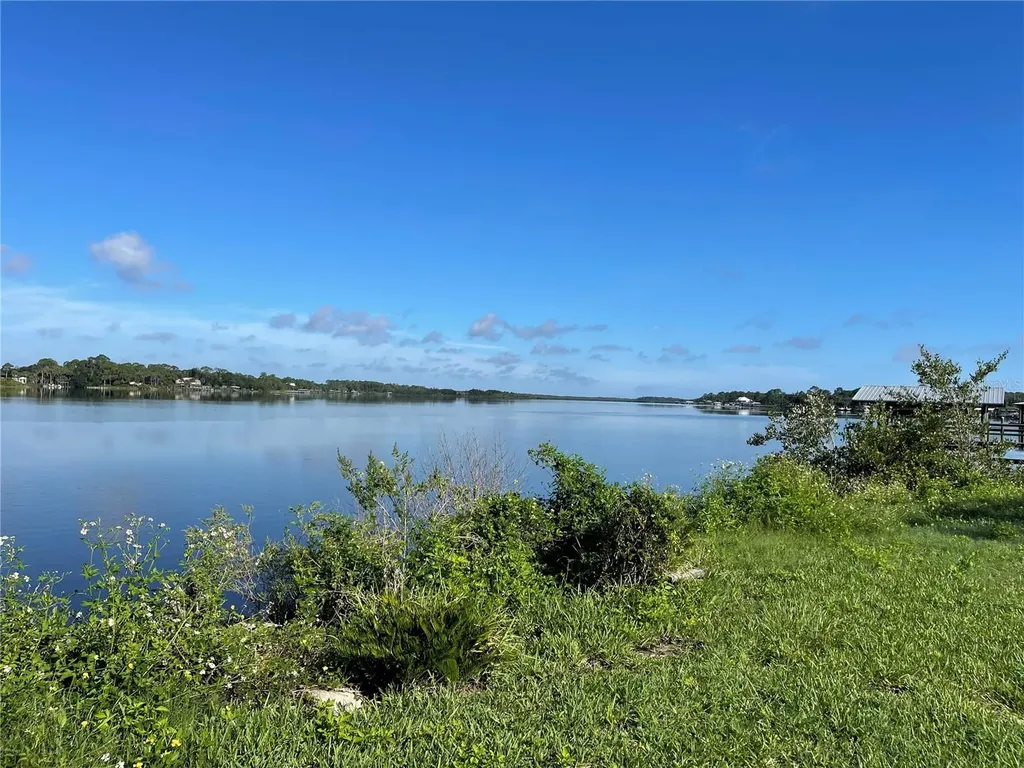 2616 Sunset Drive New Smyrna Beach FL 32168