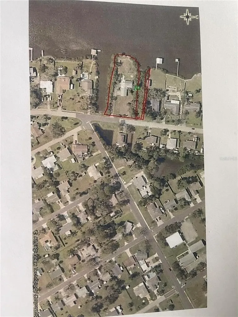 2616 Sunset Drive New Smyrna Beach FL 32168