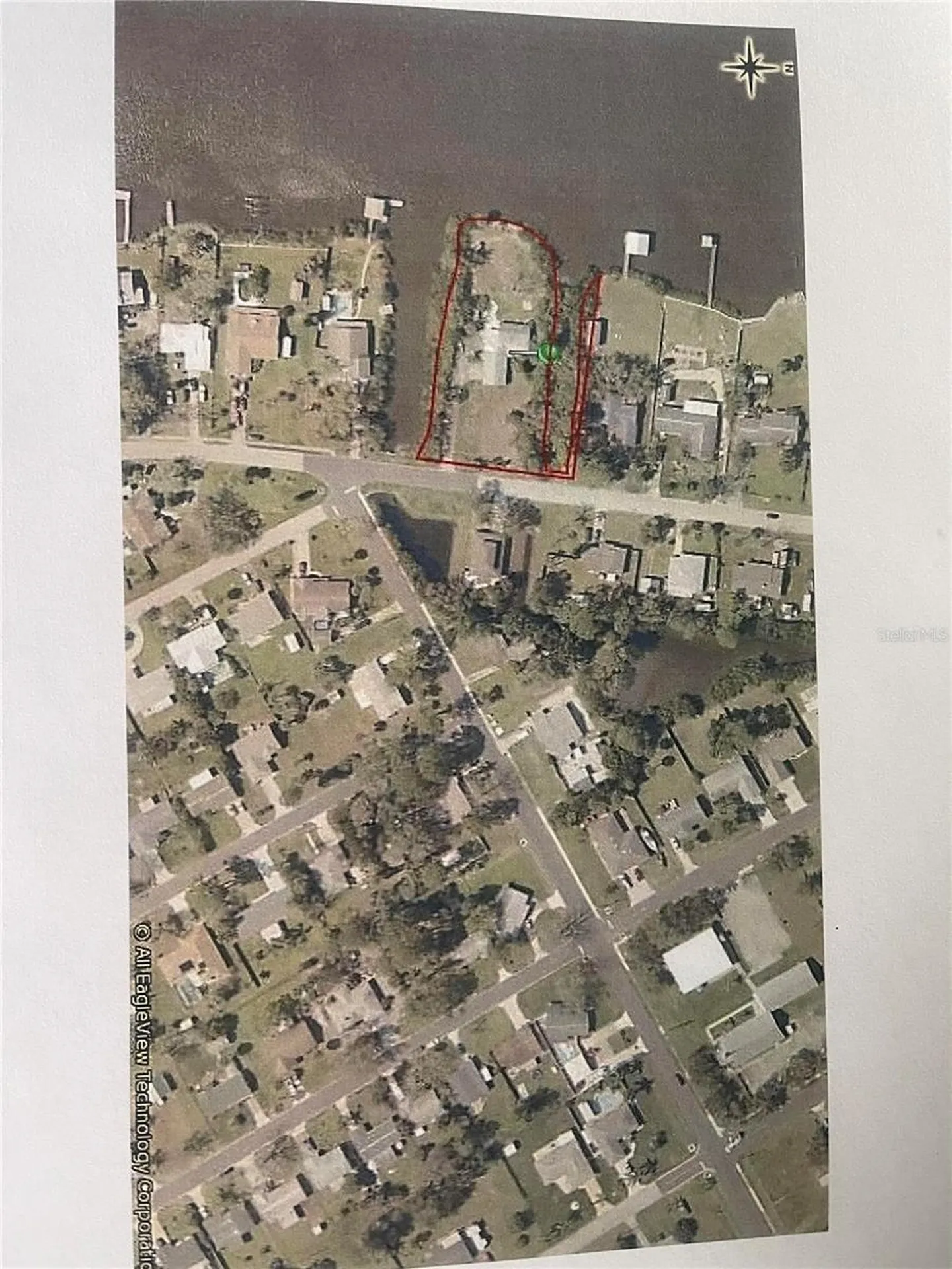 2616 Sunset Drive New Smyrna Beach FL 32168