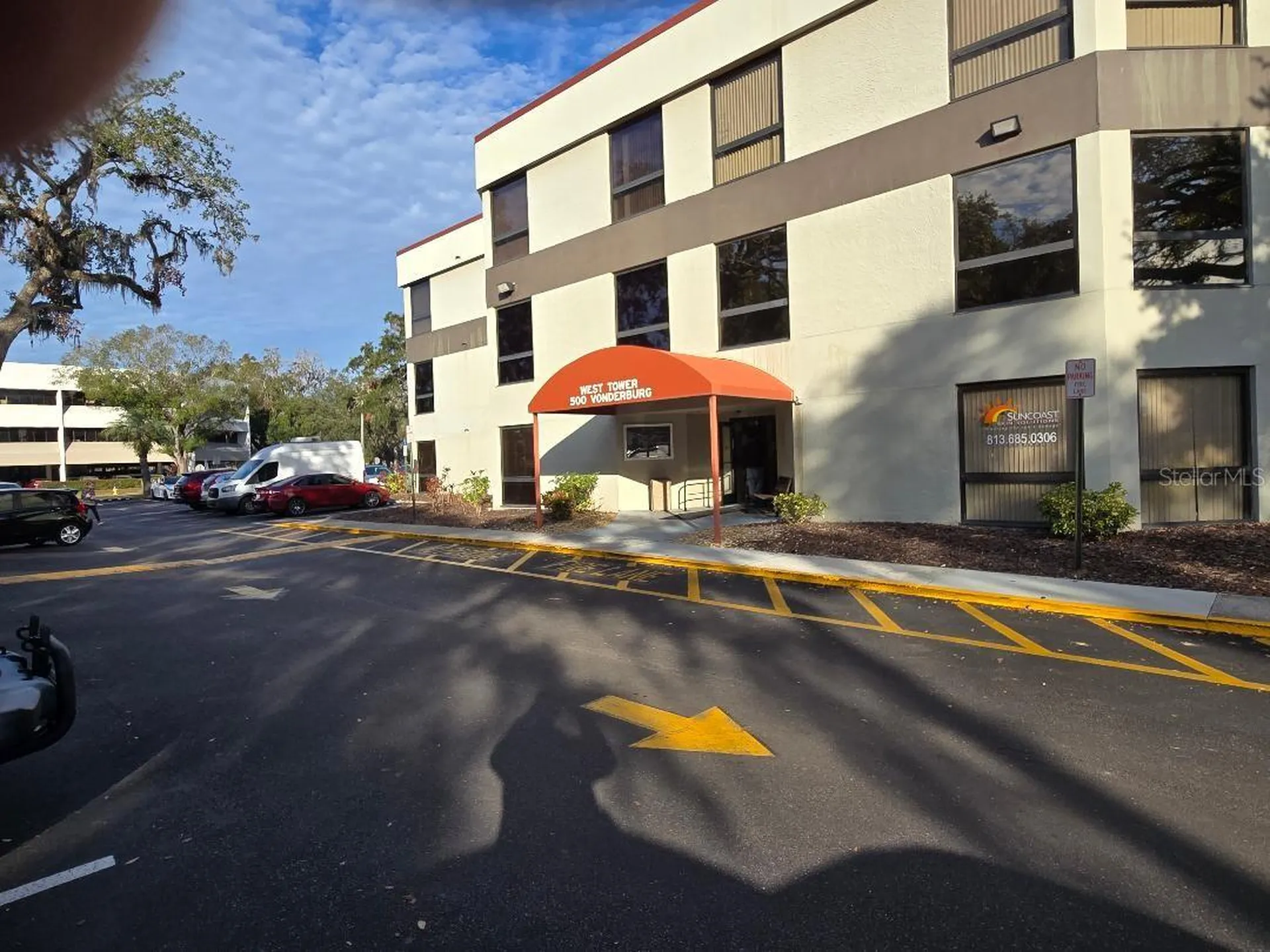 500 Vonderburg Drive Brandon FL 33511