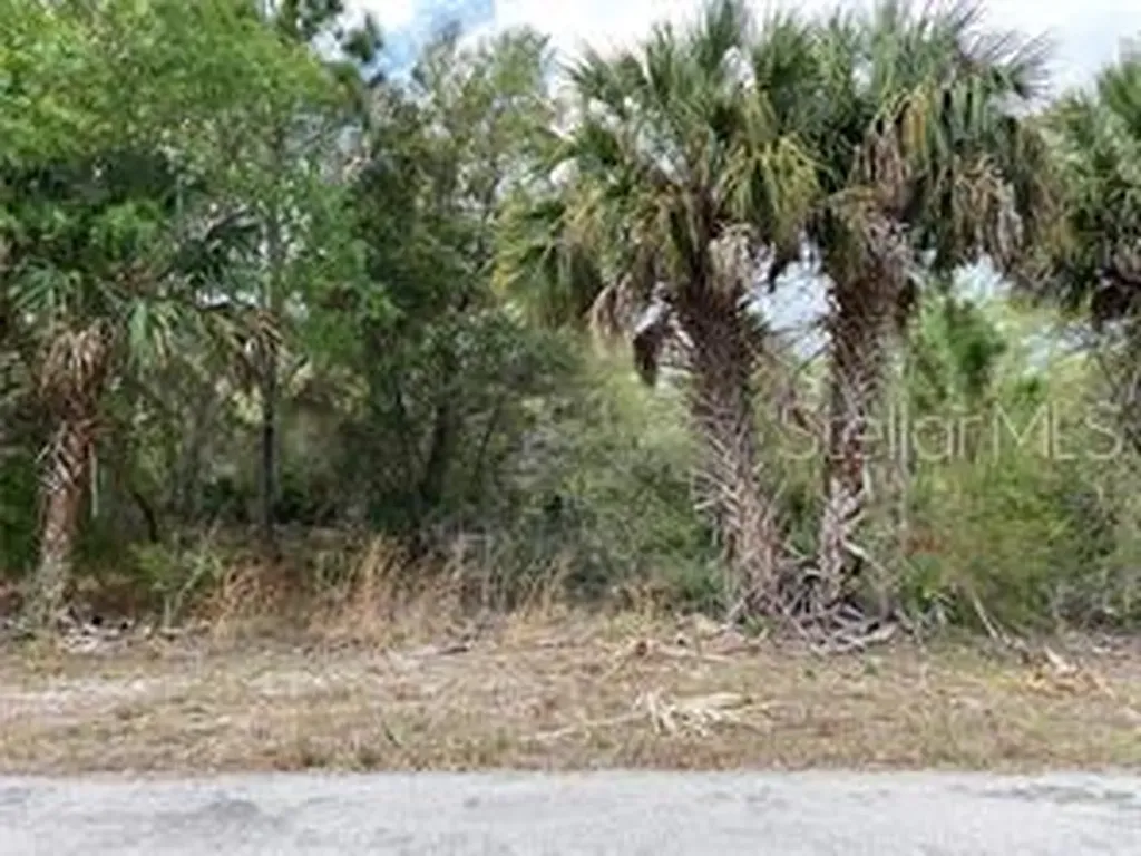 3399 Jewel Street Port Charlotte FL 33948