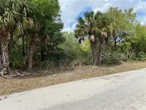 3399 Jewel Street Port Charlotte FL 33948