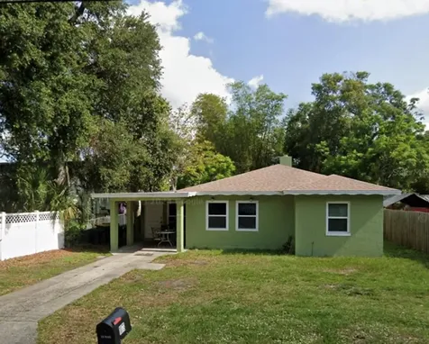 1073 Putnam Drive Sarasota FL 34234