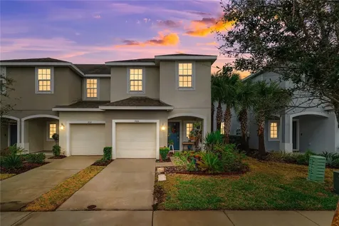 7016 Summer Holly Place Riverview FL 33578