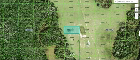 Deen Still Road Polk City FL 33868