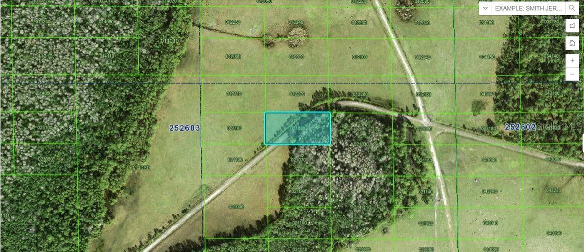 Deen Still Road Polk City FL 33868