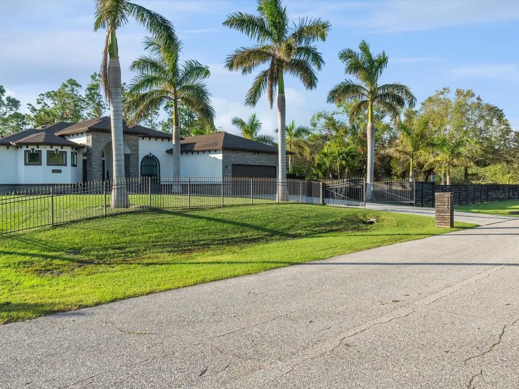 5870 Hornbuckle Boulevard North Port FL 34291
