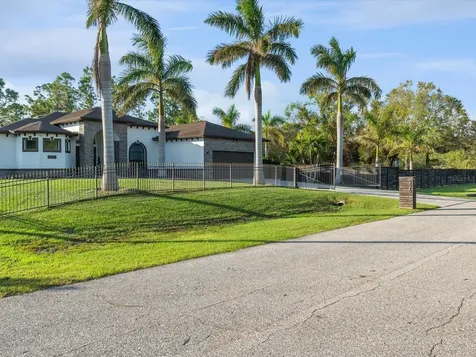 5870 Hornbuckle Boulevard North Port FL 34291