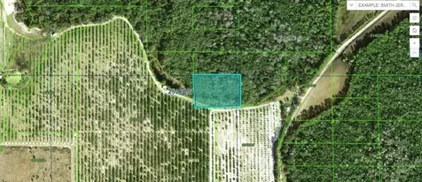 Deen Still Road Polk City FL 33868