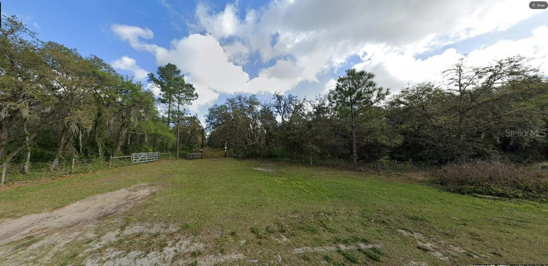 Deen Still Road Polk City FL 33868
