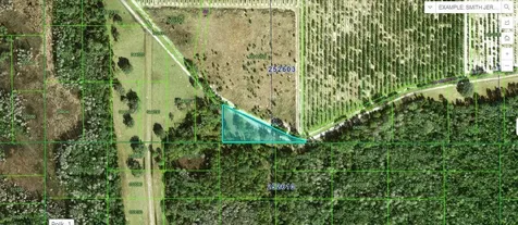 Deen Still Road Polk City FL 33868