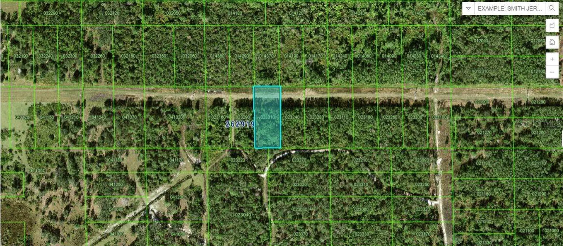 Gerber Dairy Road Winter Haven FL 33880