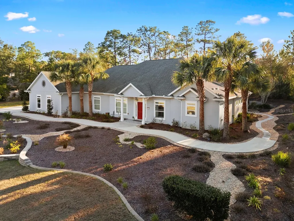 120 Oak Village Boulevard S Homosassa FL 34446