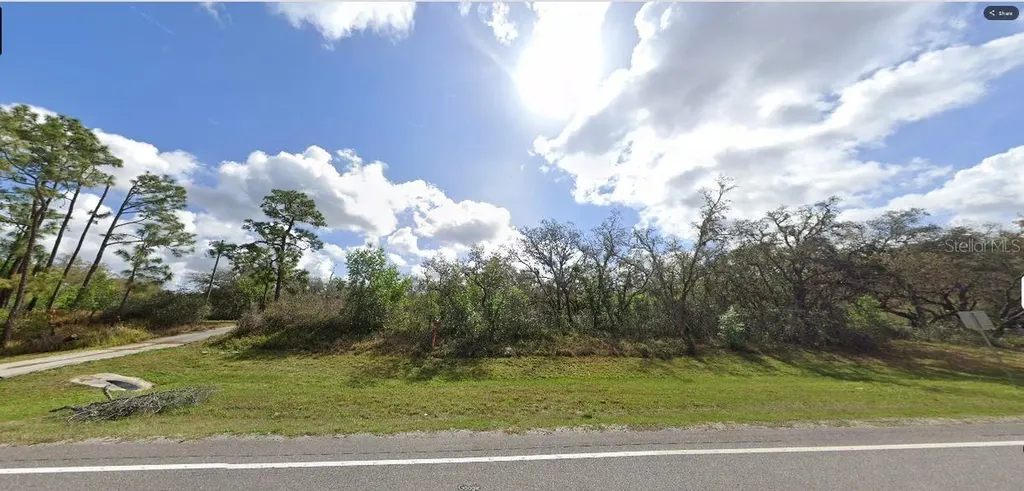 Commonwealth Avenue N Polk City FL 33868
