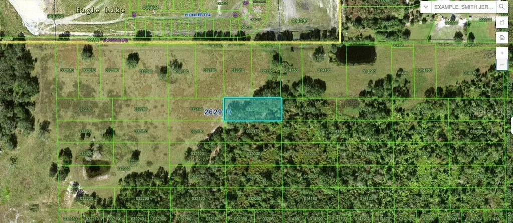 Gerber Dairy Road Winter Haven FL 33880