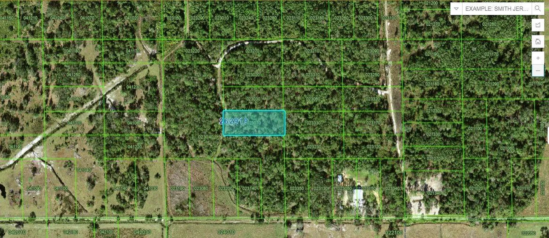 Gerber Dairy Road Winter Haven FL 33880