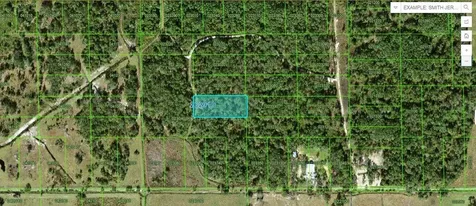 Gerber Dairy Road Winter Haven FL 33880