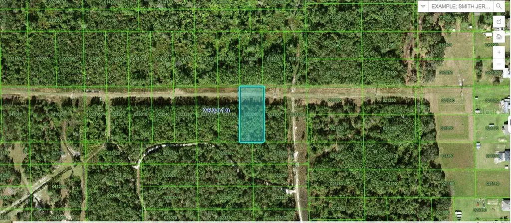 Gerber Dairy Road Winter Haven FL 33880