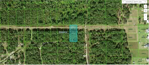 Gerber Dairy Road Winter Haven FL 33880