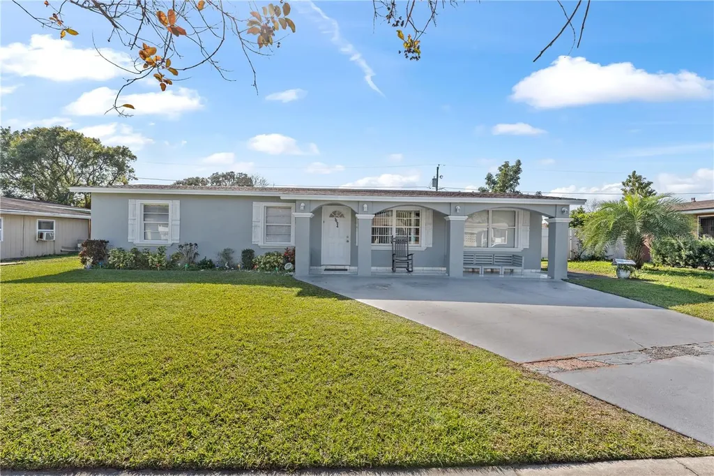 7804 Acadian Drive Orlando FL 32822