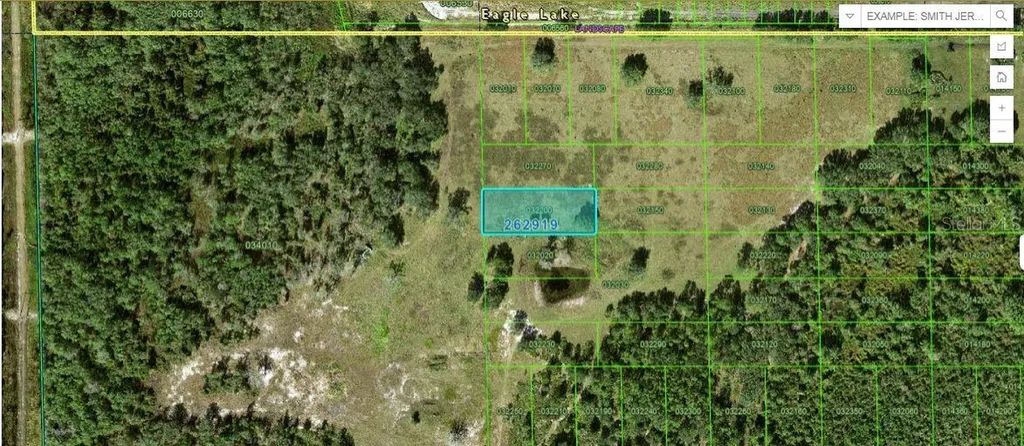 Gerber Dairy Road Winter Haven FL 33880