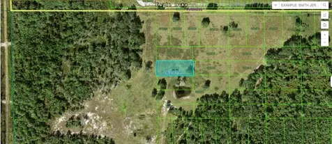 Gerber Dairy Road Winter Haven FL 33880