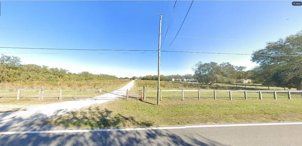 Gerber Dairy Road Winter Haven FL 33880