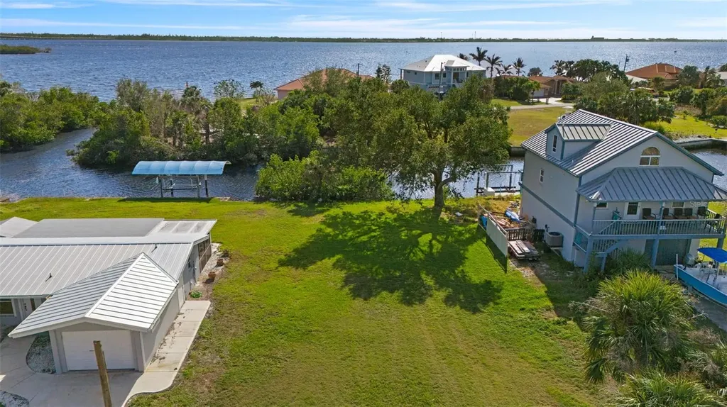 157 Danforth Drive Punta Gorda FL 33980