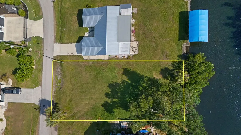 157 Danforth Drive Punta Gorda FL 33980