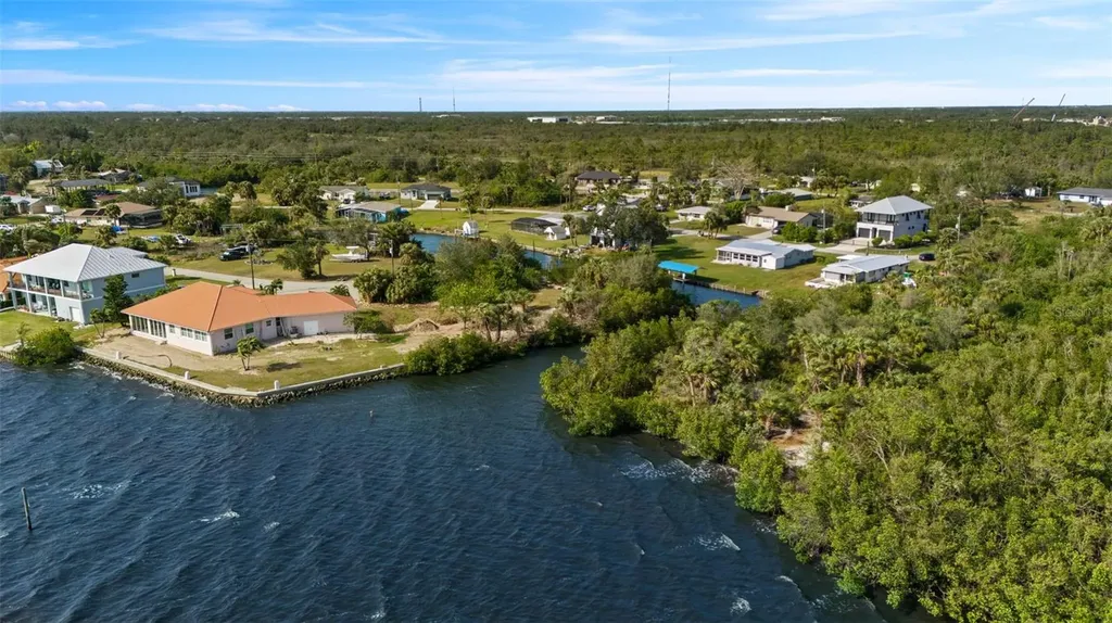 157 Danforth Drive Punta Gorda FL 33980