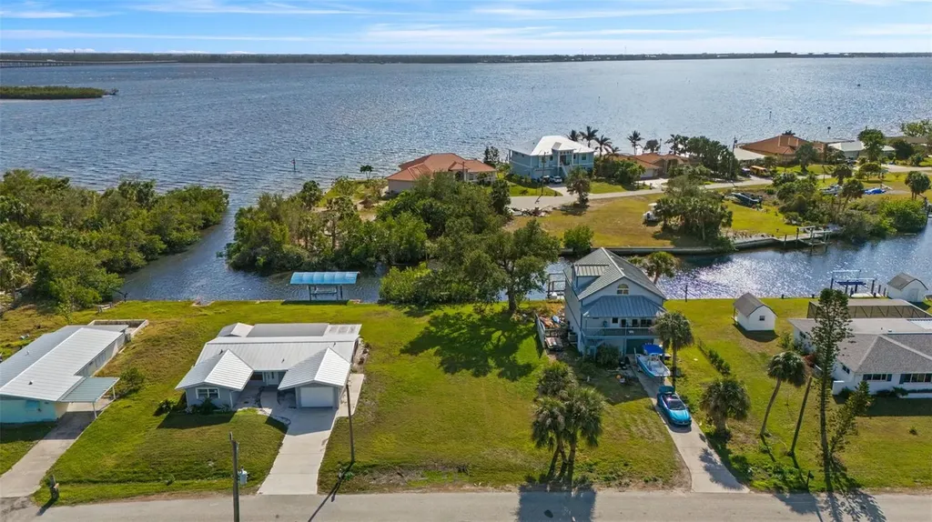 157 Danforth Drive Punta Gorda FL 33980