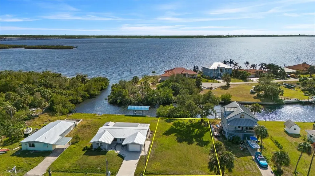 157 Danforth Drive Punta Gorda FL 33980