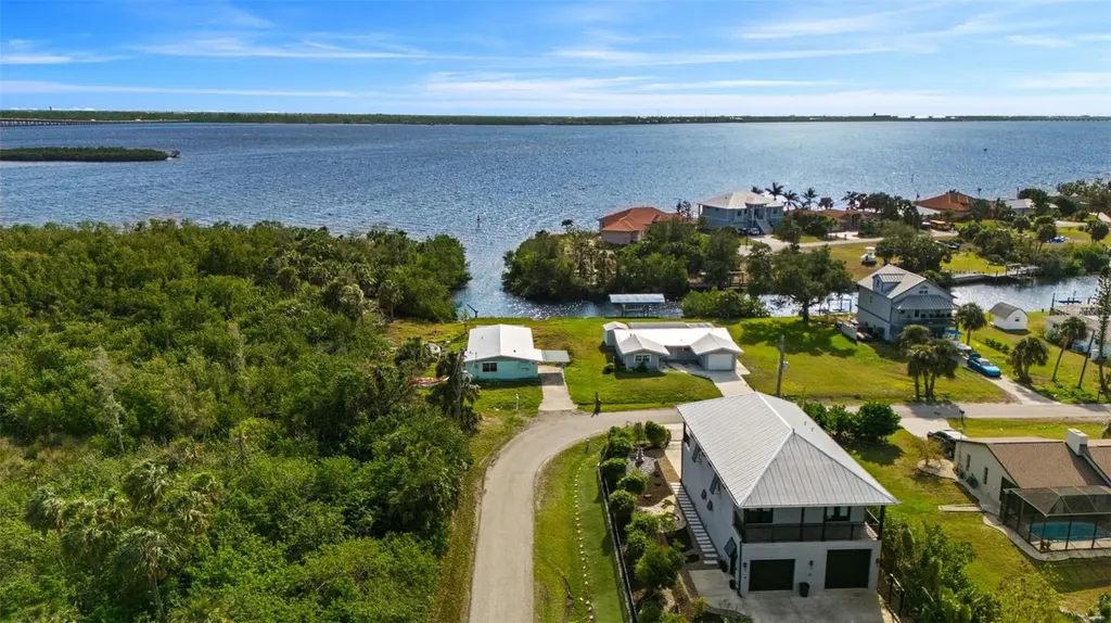 157 Danforth Drive Punta Gorda FL 33980