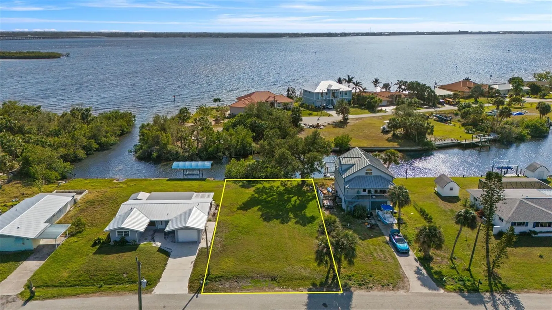157 Danforth Drive Punta Gorda FL 33980