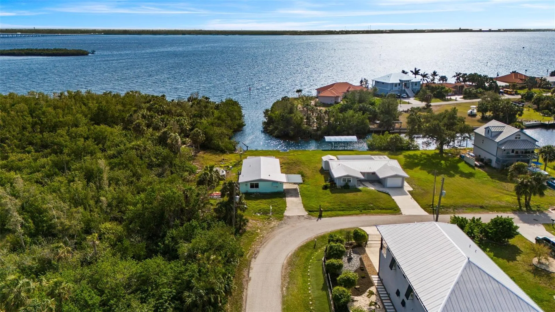 157 Danforth Drive Punta Gorda FL 33980