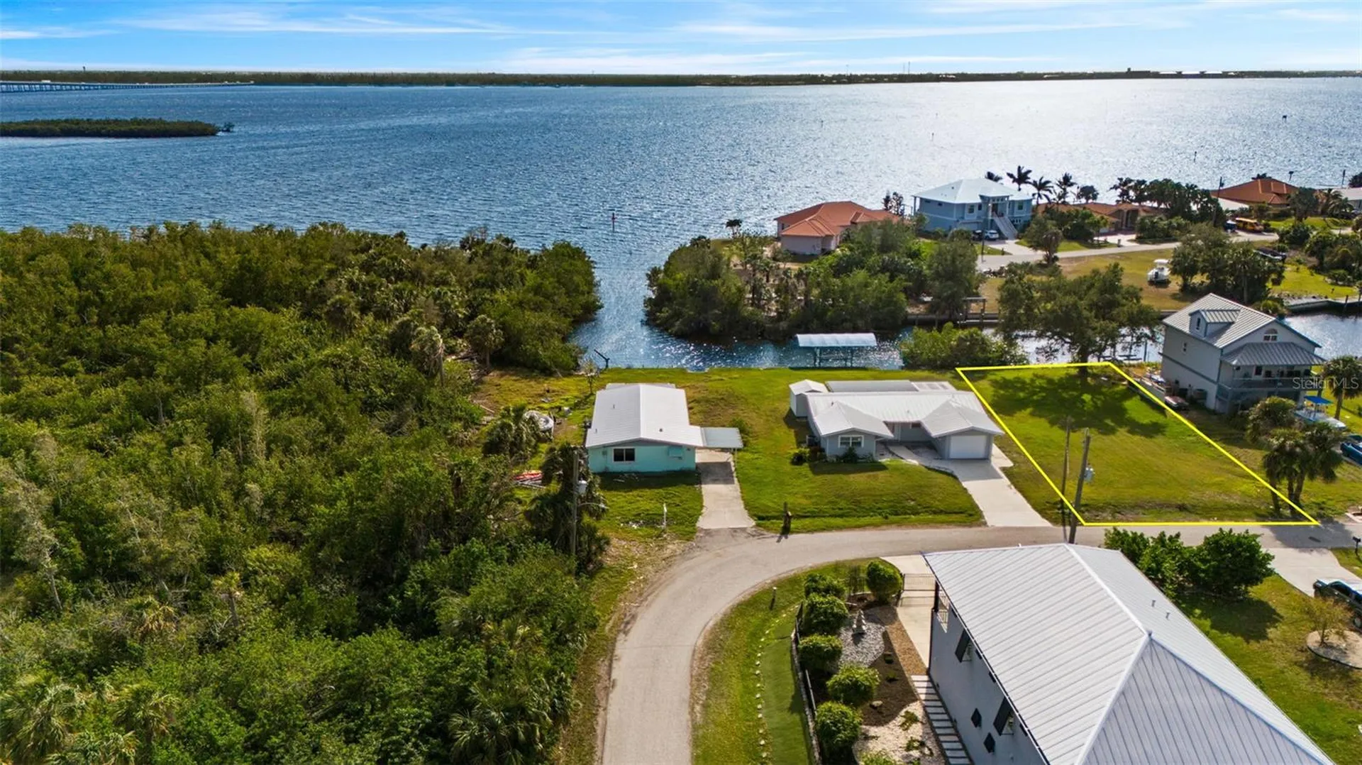 157 Danforth Drive Punta Gorda FL 33980