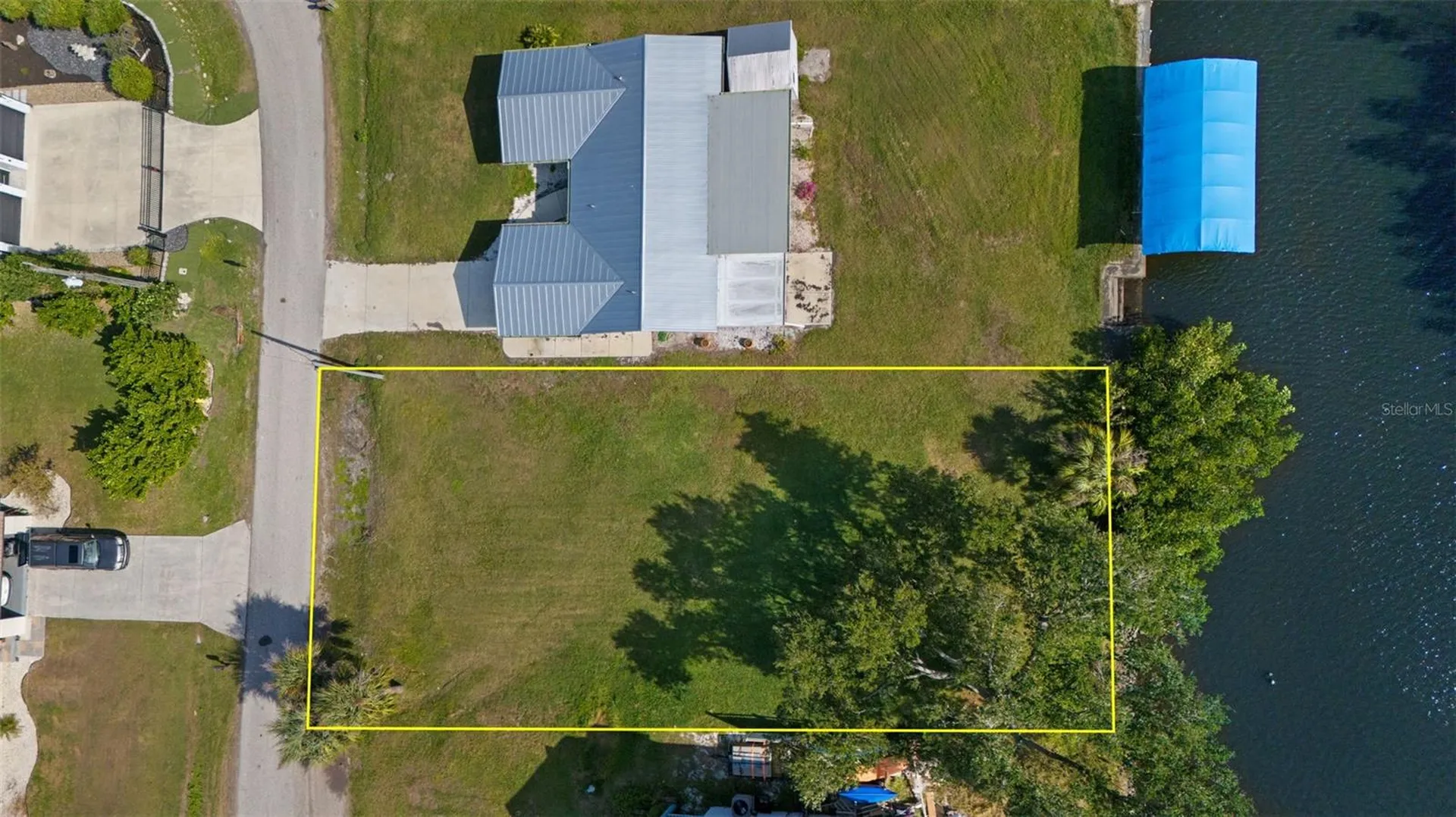 157 Danforth Drive Punta Gorda FL 33980
