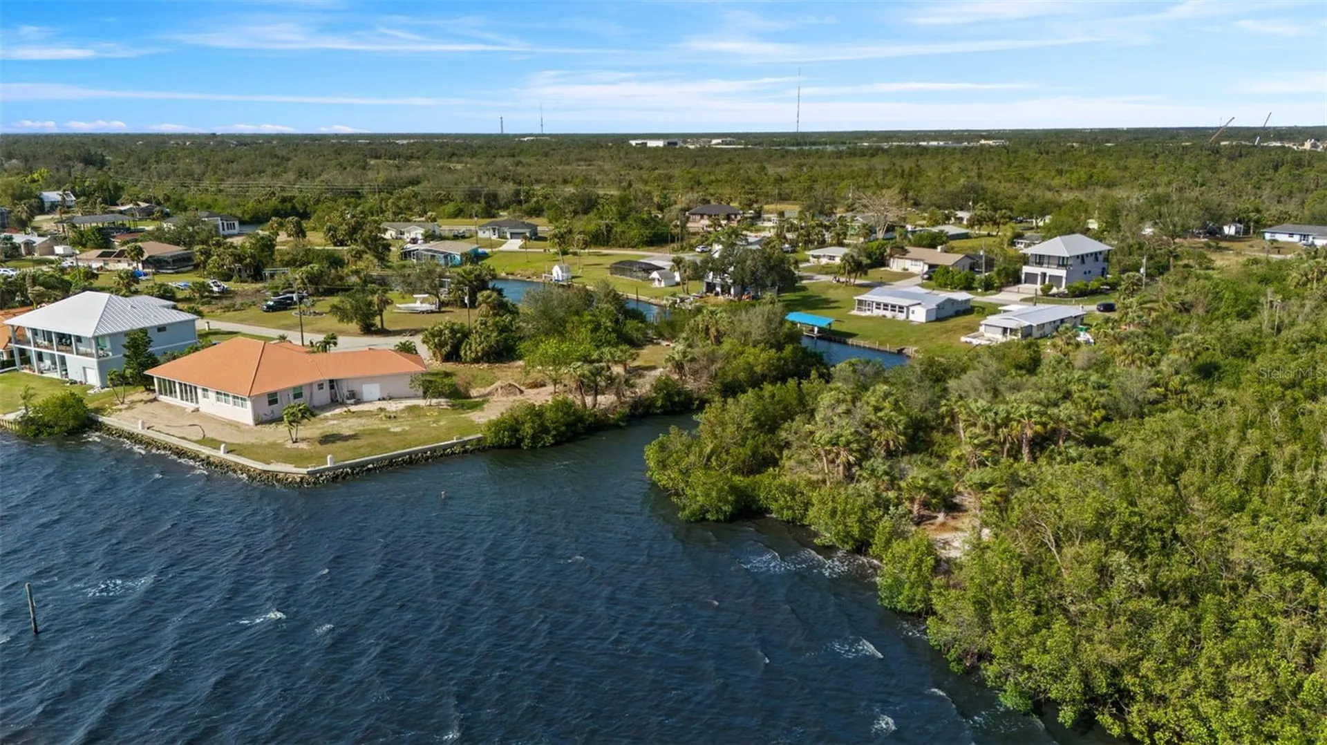 157 Danforth Drive Punta Gorda FL 33980