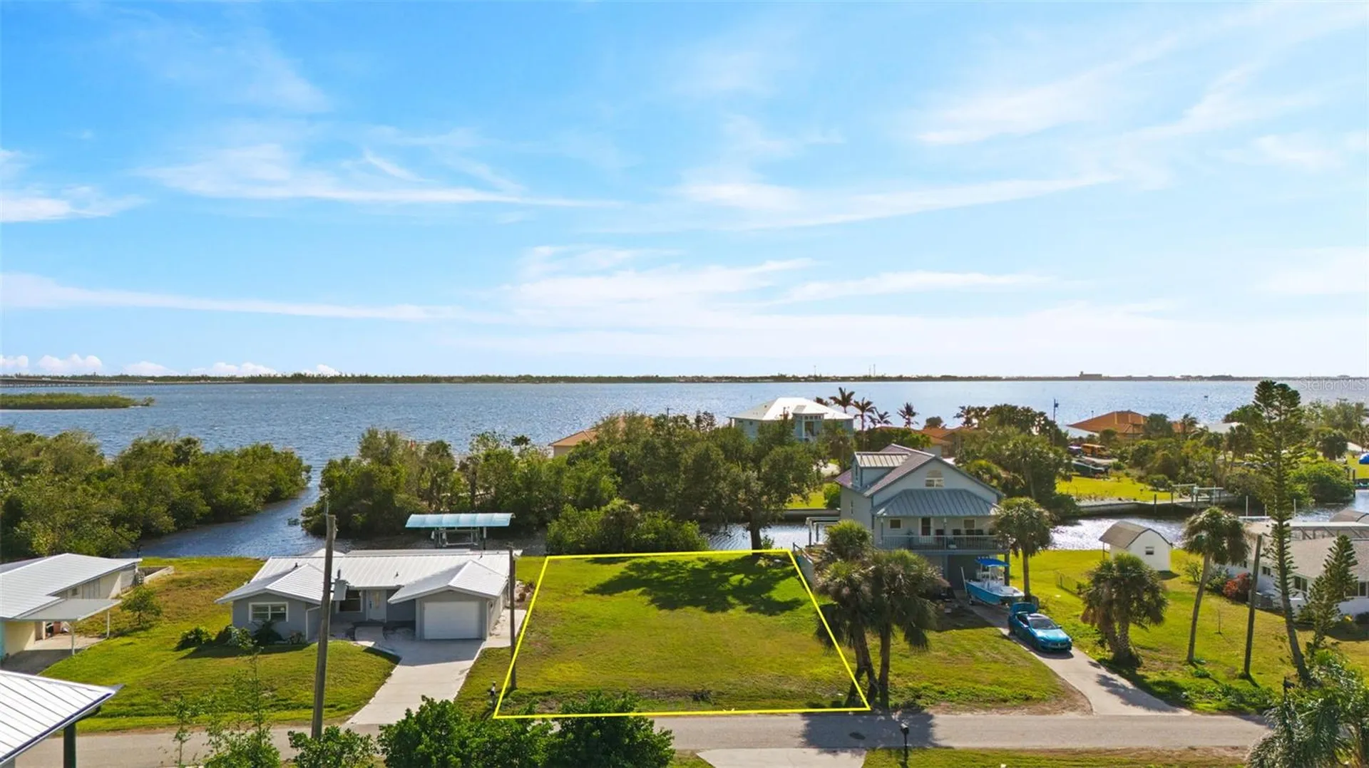 157 Danforth Drive Punta Gorda FL 33980